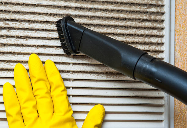 Professional Airduct Cleaning in Wright, FL